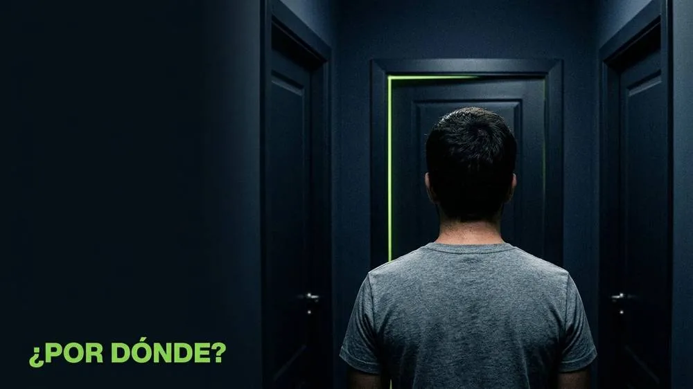 ¿Por dónde empiezo?